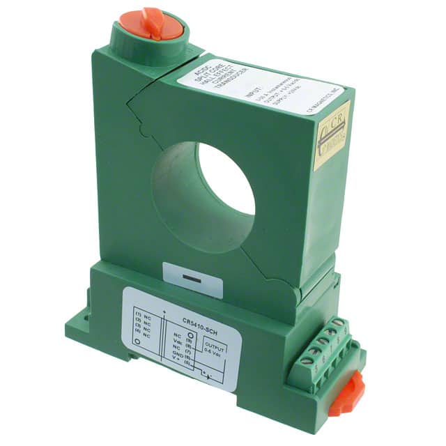 CR5410S-50 CR Magnetics Inc.  Current Sensors